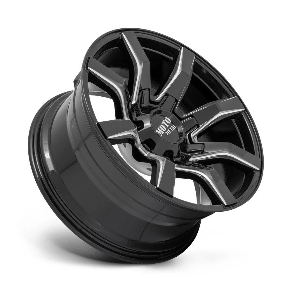 MO804 20X9 8X6.5 G-BLK MILL 18MM