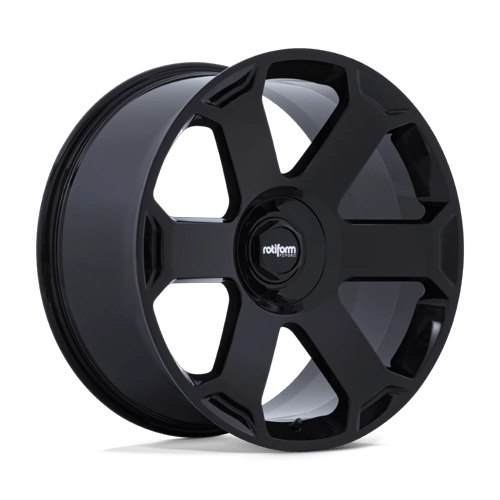 AVS 22X10.5 5X112 66 +10 G-BLK