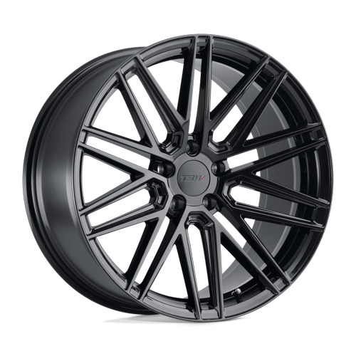 TW PESCARA 19X8.5 5X112 +42 66.6 G-BLK