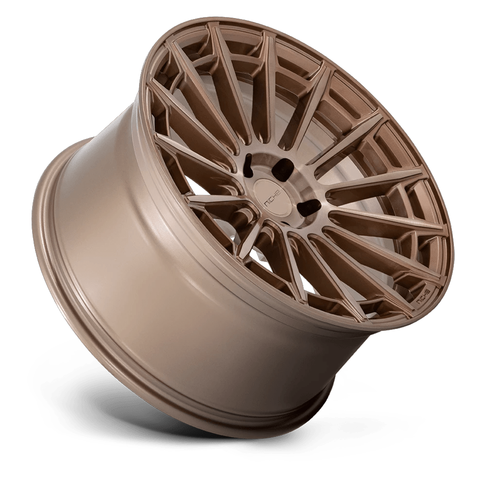 AMALFI 20X10.5 5X4.5 72 BZBR +40