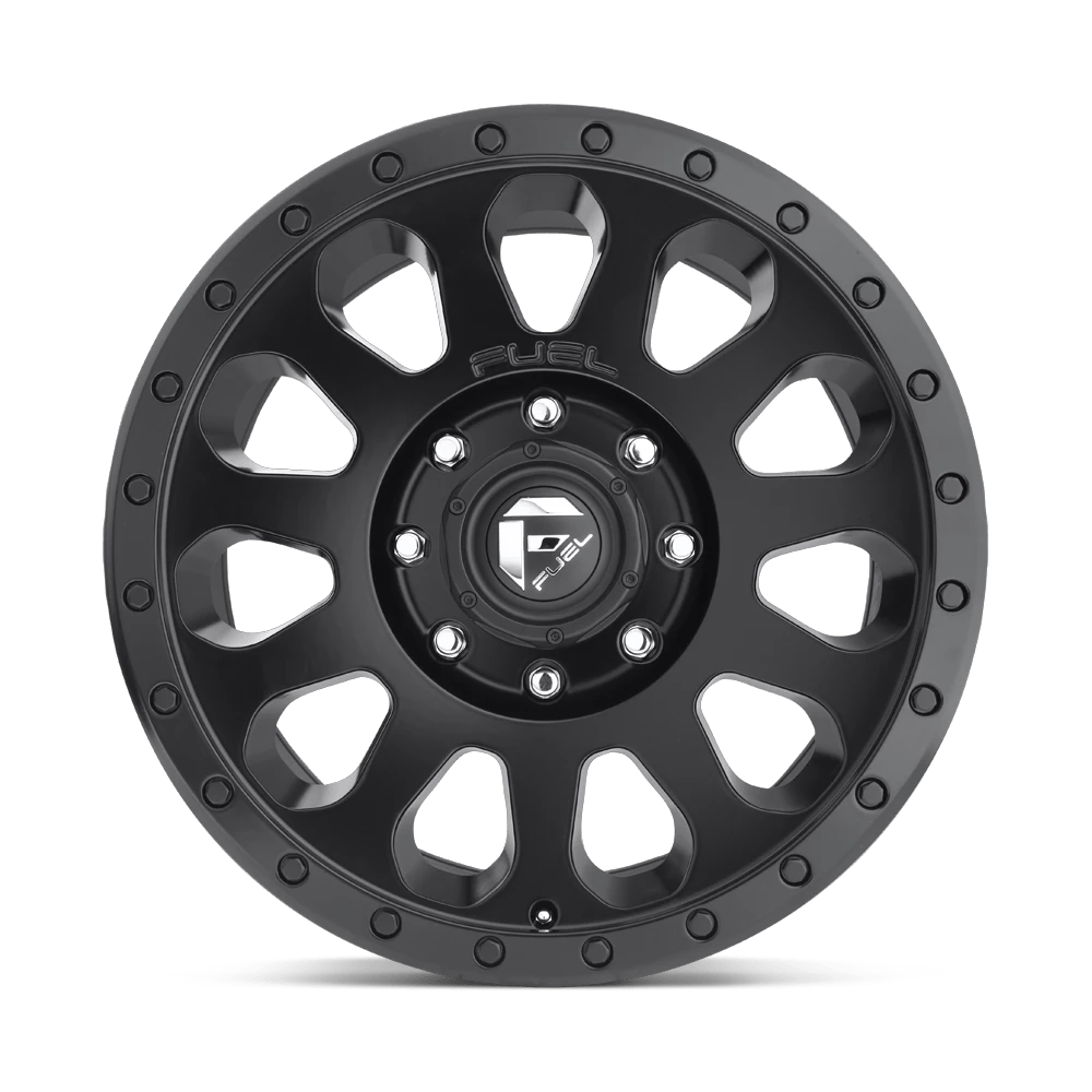 VECTOR 17X9 5X5.0 78.1 BD -12