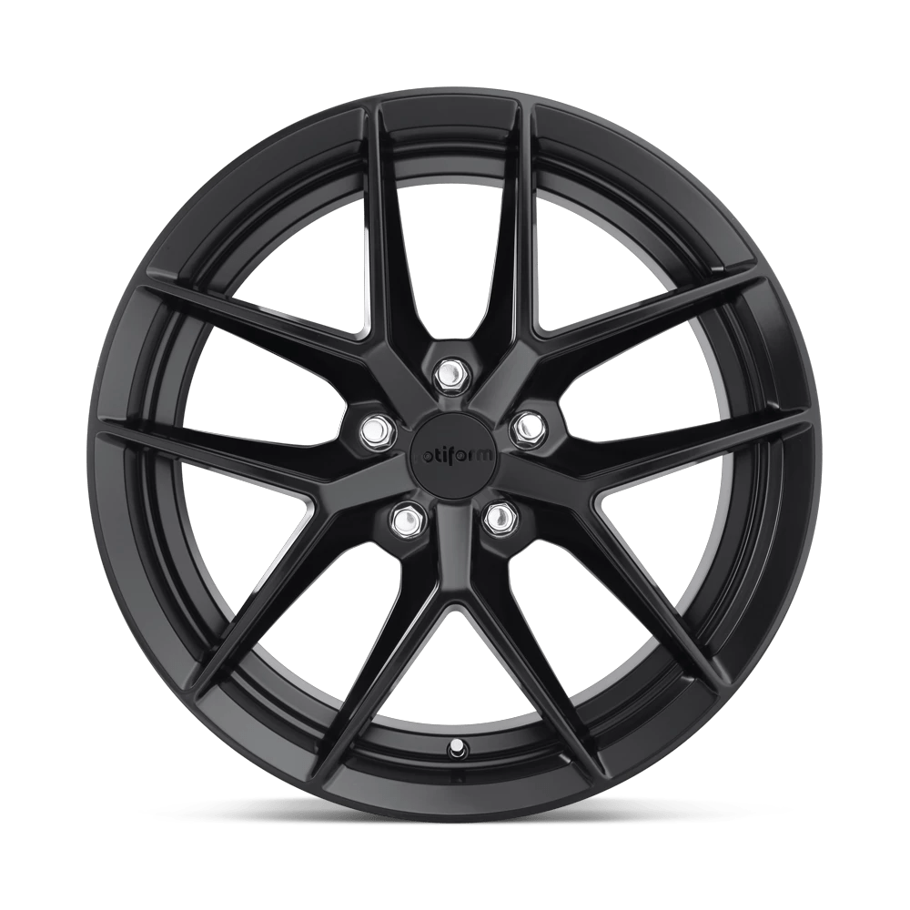FLG 19X8.5 5X112 66.56 BD 45MM