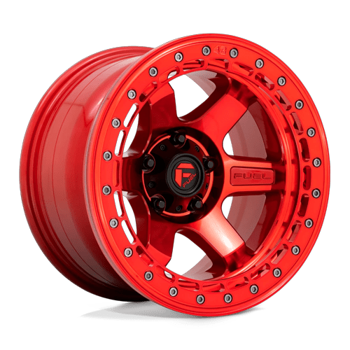 BLOCK BL 17X9 6X5.5 106.1 QL -15MM