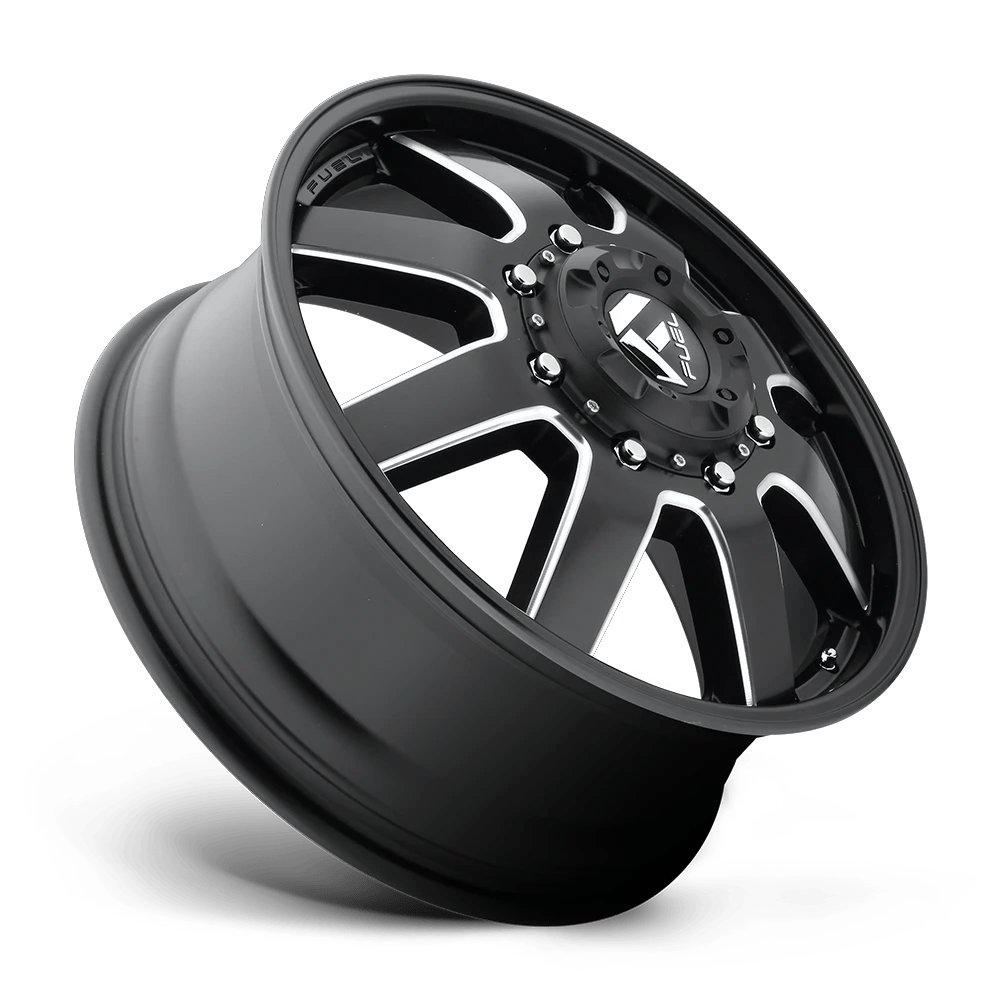 MAVERICK DRW 22X8.25 8X210 +105 NBD (DF)