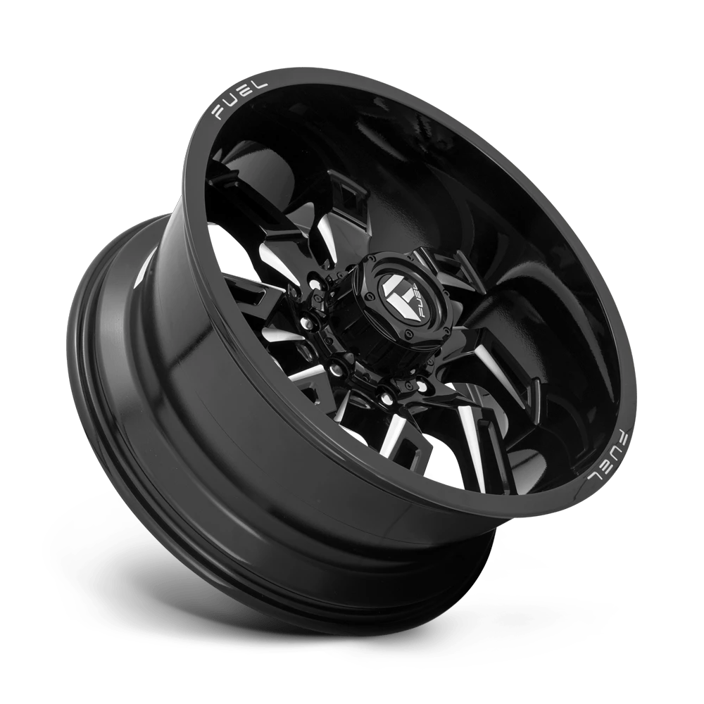 D747 LOCKDOWN 20X10 5X5.0 71.5 NBL -18MM