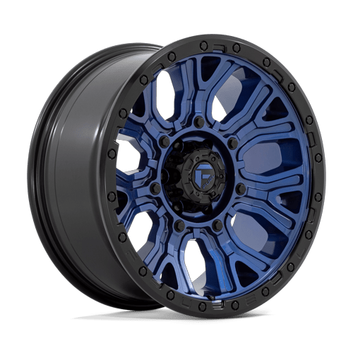 TRACTION 20X9 6X135 87 KBL +1