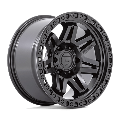 SYNDICATE 17X9 6X135 87 BD +1