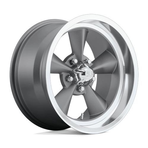 STANDARD 15X9 5X4.75 72 GD +01