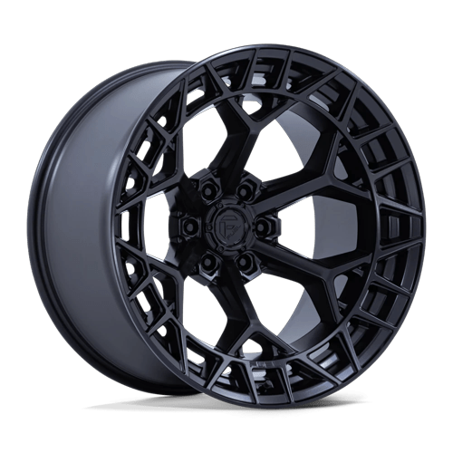 CHARGER 17X9 5X5 71 +1 BLK-OUT
