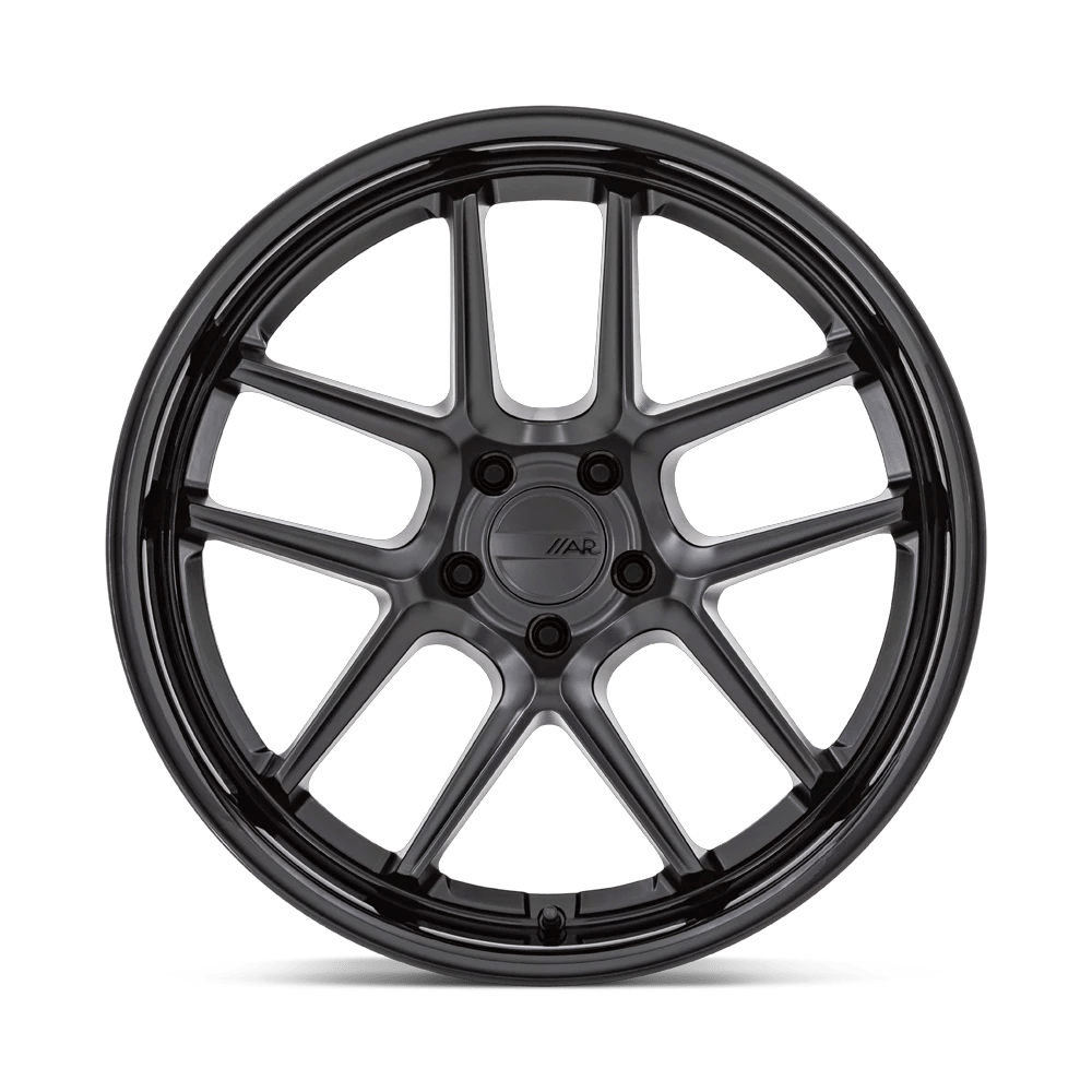 AR942 20X12 5X115 M-BLK G-BLK-LP 06MM