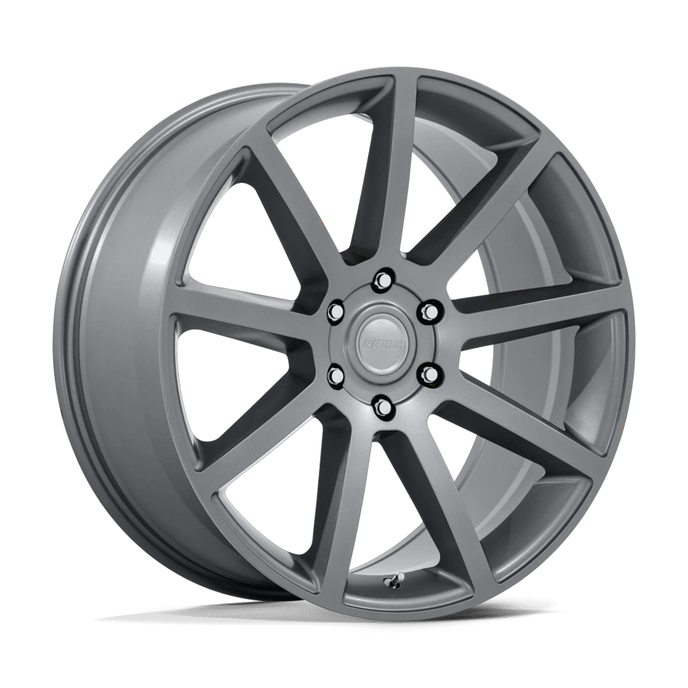 P6E 22X9.5 6X135 87 +30 M-GNMTL