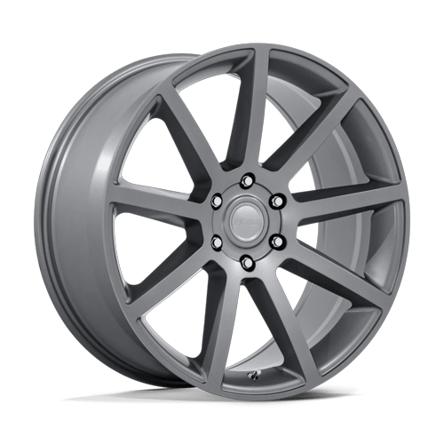 P6E 22X9.5 6X5.5 106 +25 M-GNMTL