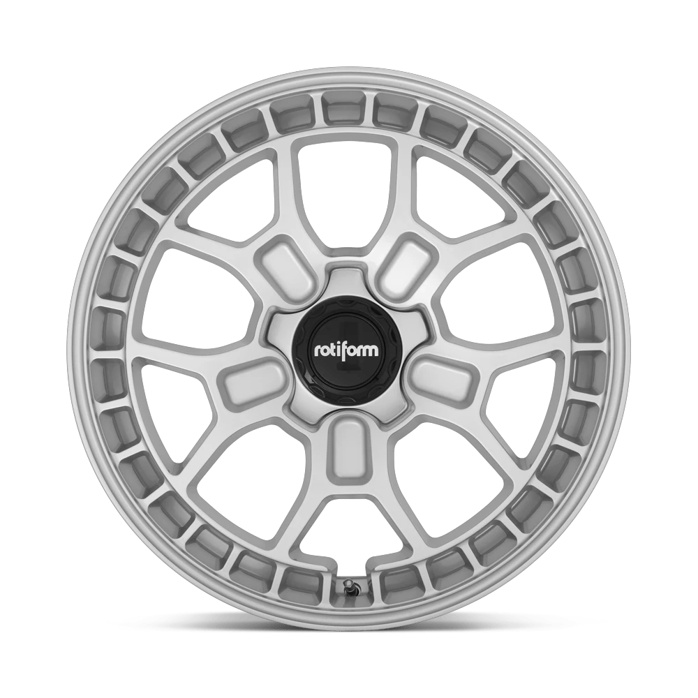 ZMO-M 19X8.5 5X108 72 SL +45MM