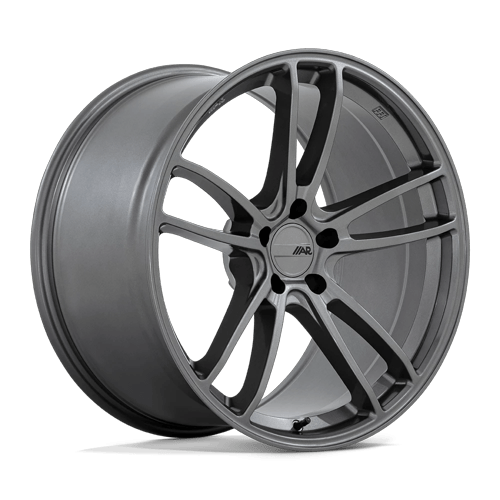 MACH FIVE 20X10 5X4.5 70 GRPHT +35