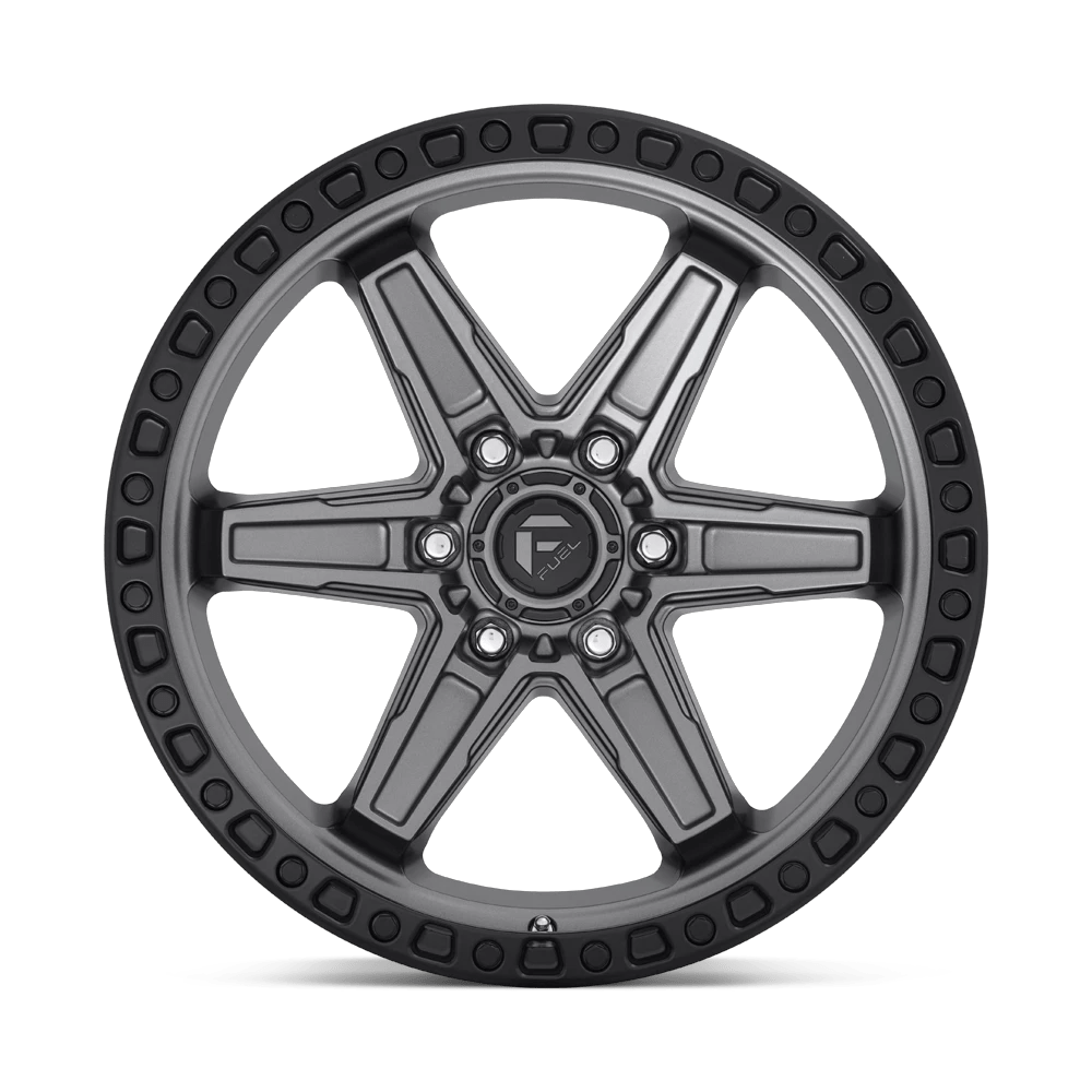 KICKER 20X9 6X4.5 66.06 GDB +20