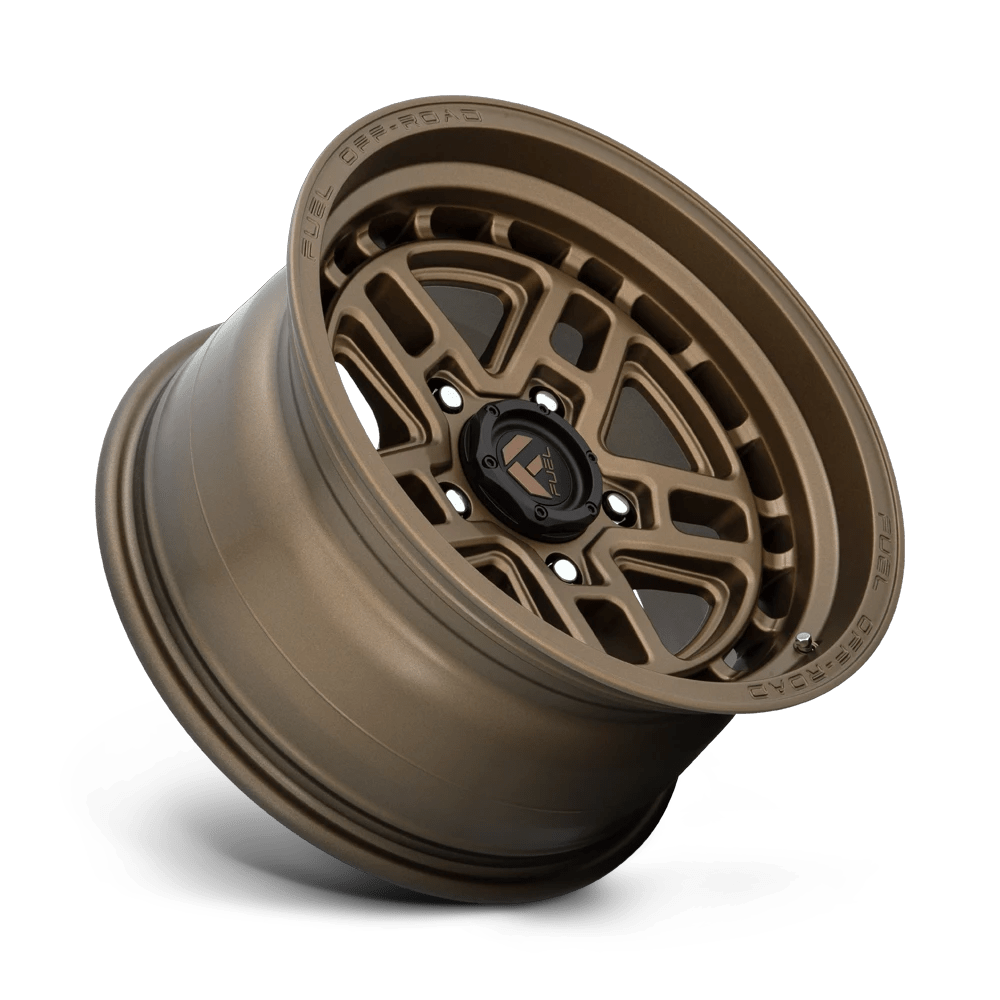 NITRO 17X9 5X5.0 71.5 ZD -12