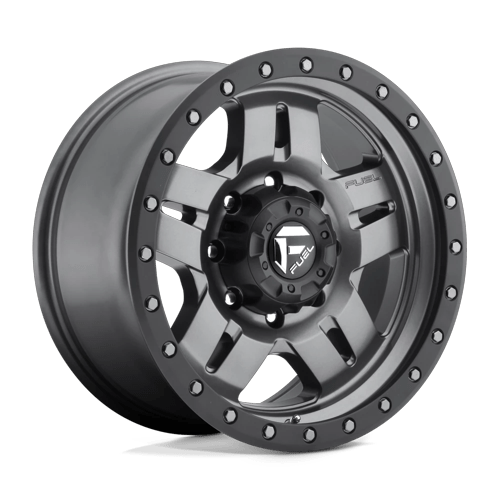 ANZA 15X10 6X139.7 GD 3.75 -43 108