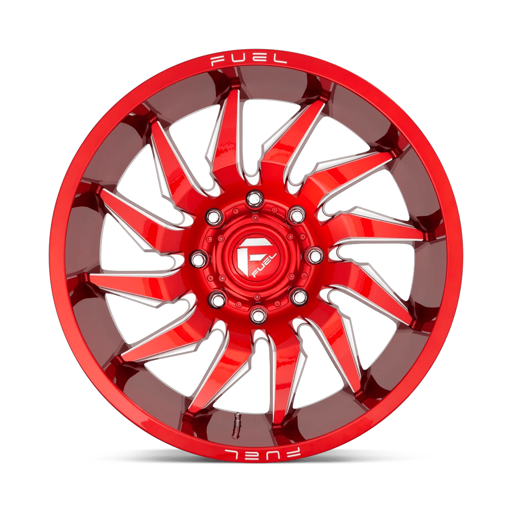 D745 SABER 20X9 6X135 87.1 CRM 1MM