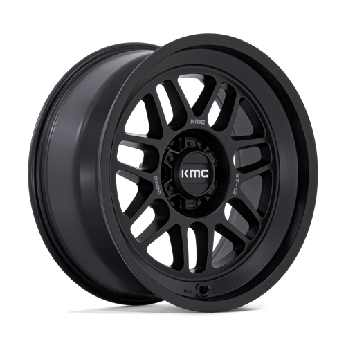 TERRA 20X9 5X5.0 71 S-BLK +0