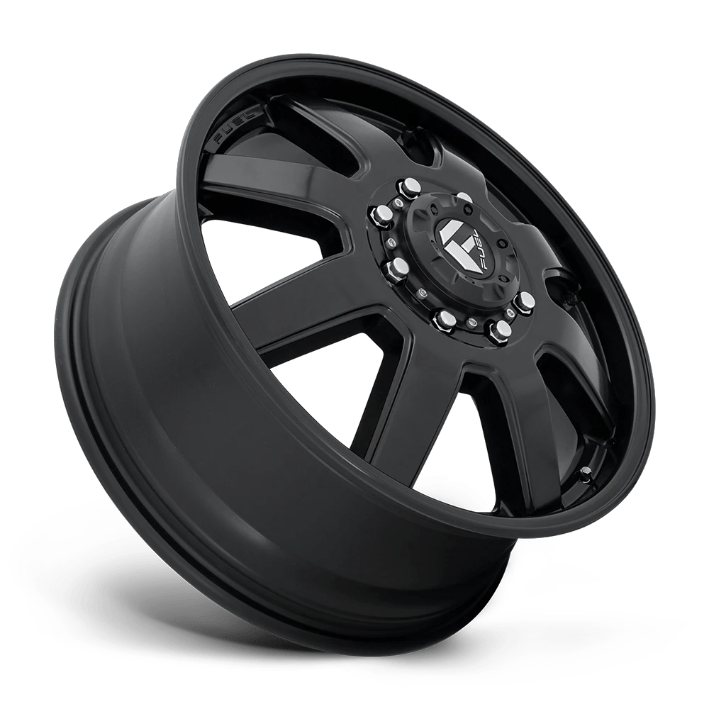 MAVERICK DRW 20X8.25 8X200 +122 BD (DF)