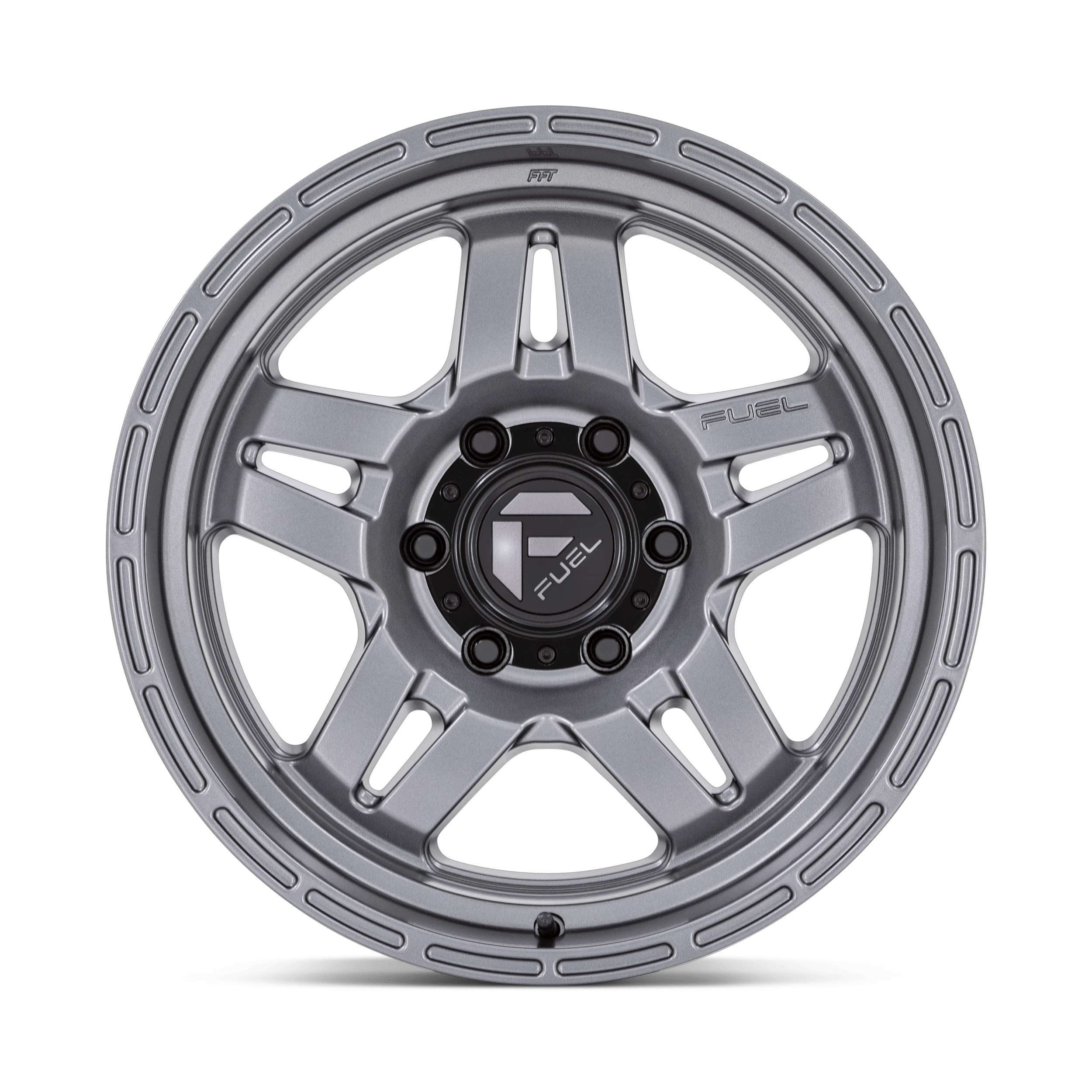 OXIDE 18X9 6X135 87.1 GD 1MM