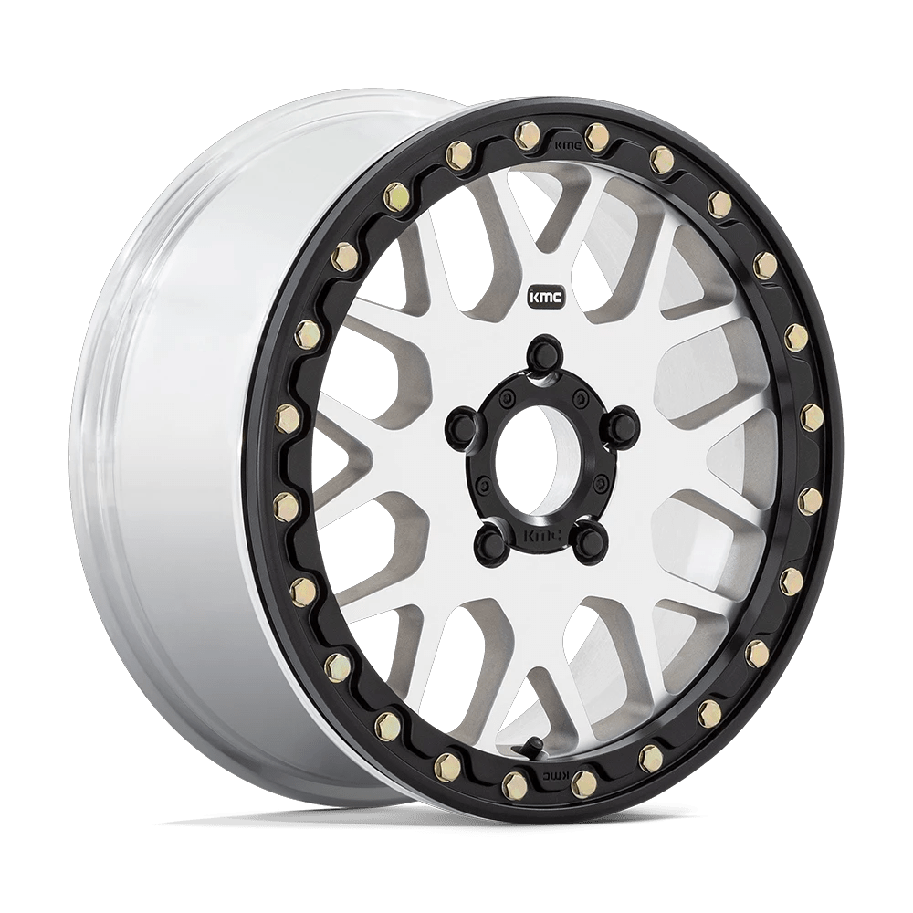 GRENADE UTV BL 15X6 5X4.5 MACH 38MM