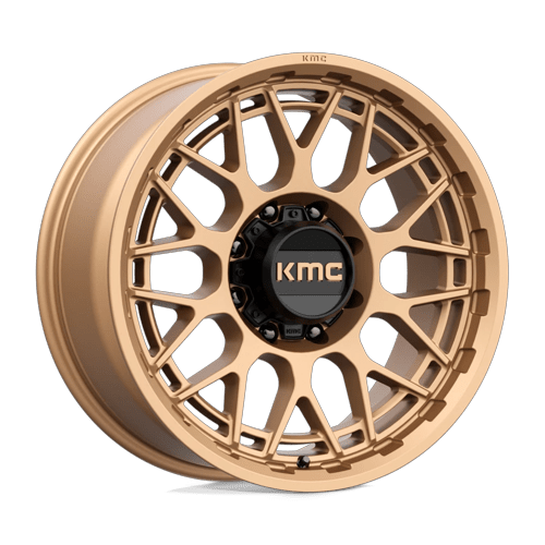 KM722 20X9 8X170 BRONZE 18MM