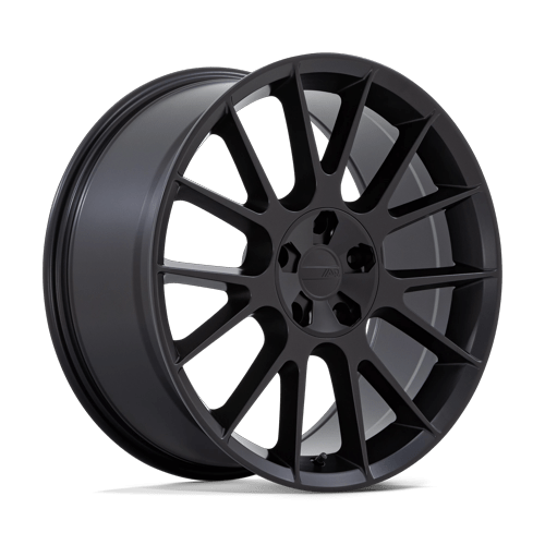AR948 19X8.5 5X4.25/4.5 72 S-BLK +40