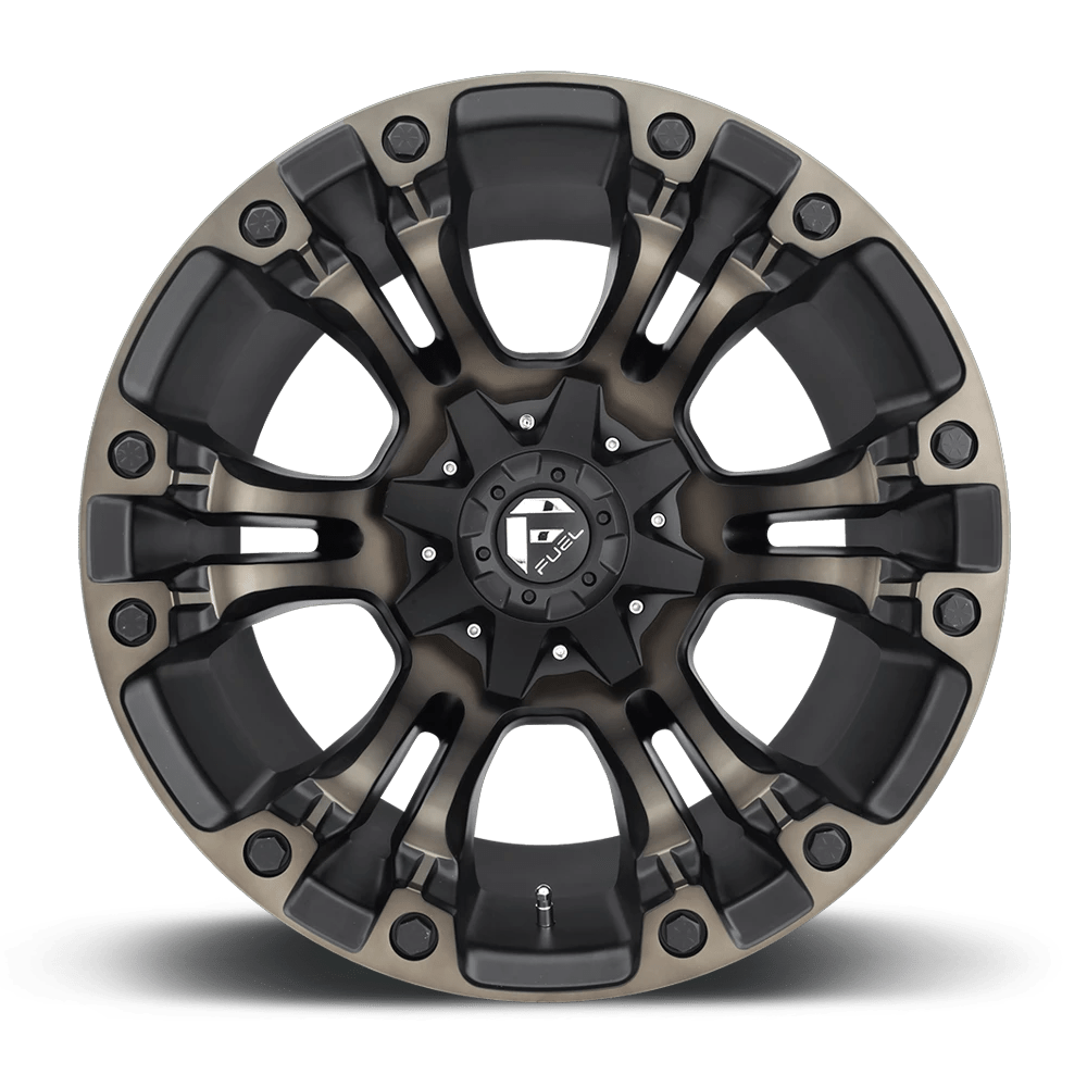 VAPOR 20X10 6X135/5.5 106.1 MBT -18