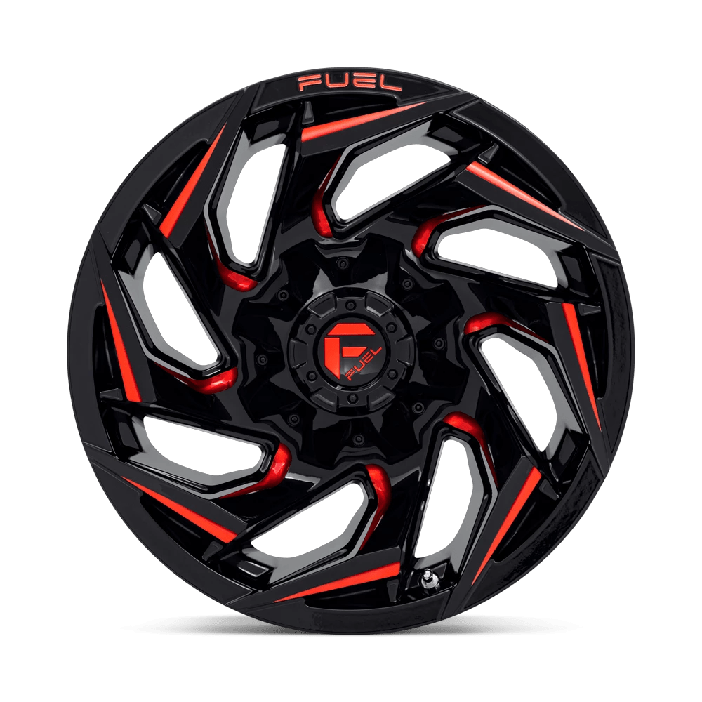 REACTION 20X9 5X4.5/5.0 78 NLQ 20MM