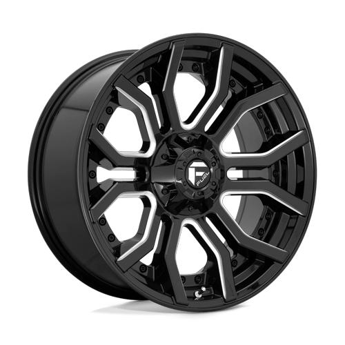 RAGE 20X10 5X5.0/5.5 87.1 NBL -18