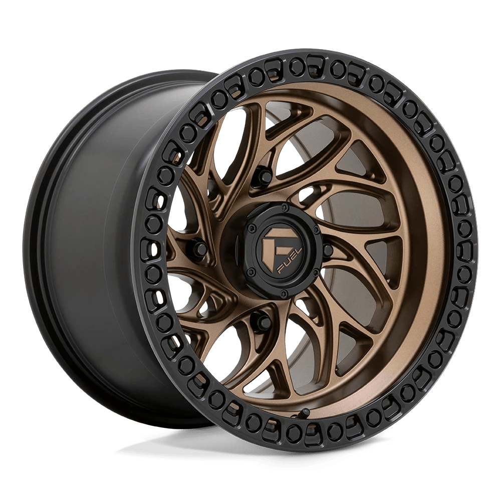 RUNNER UTV 15X10 4X156 132 ZDB 00MM