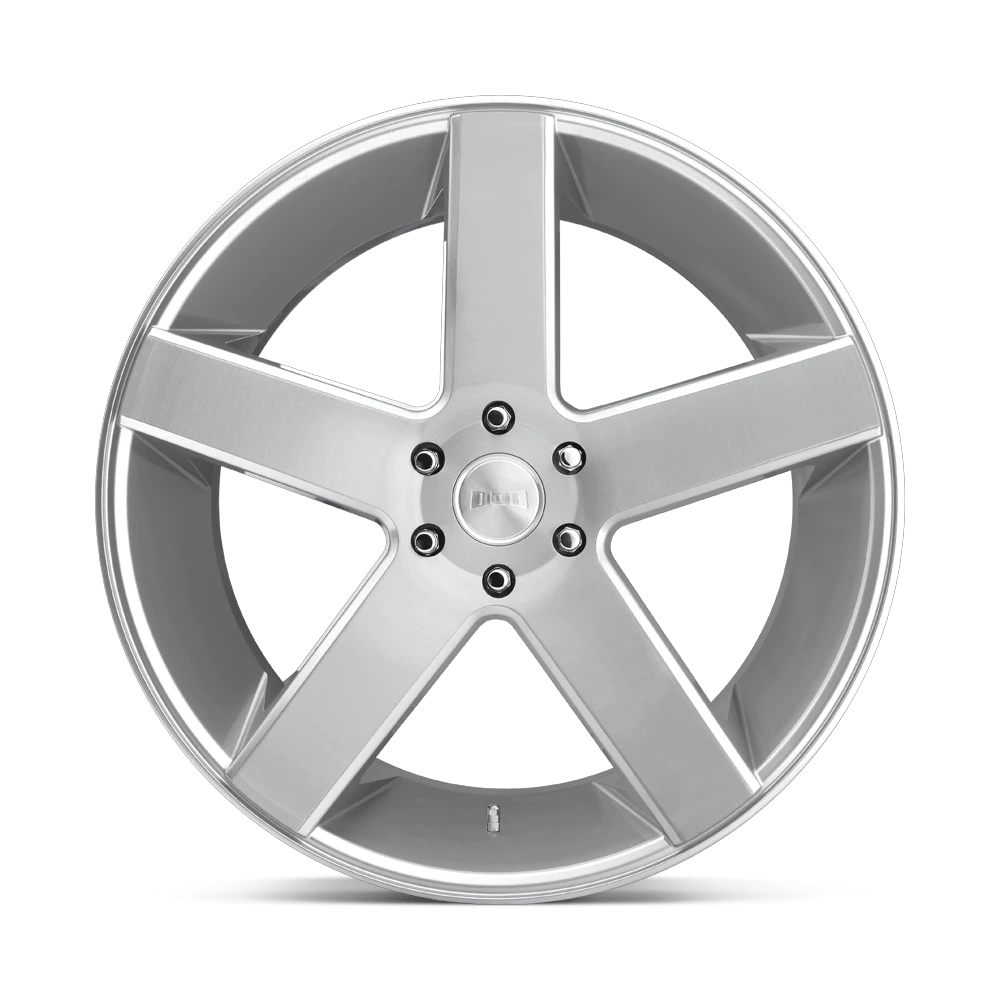 BALLER 22X9.5 6X5.5 106.1 RSL +19