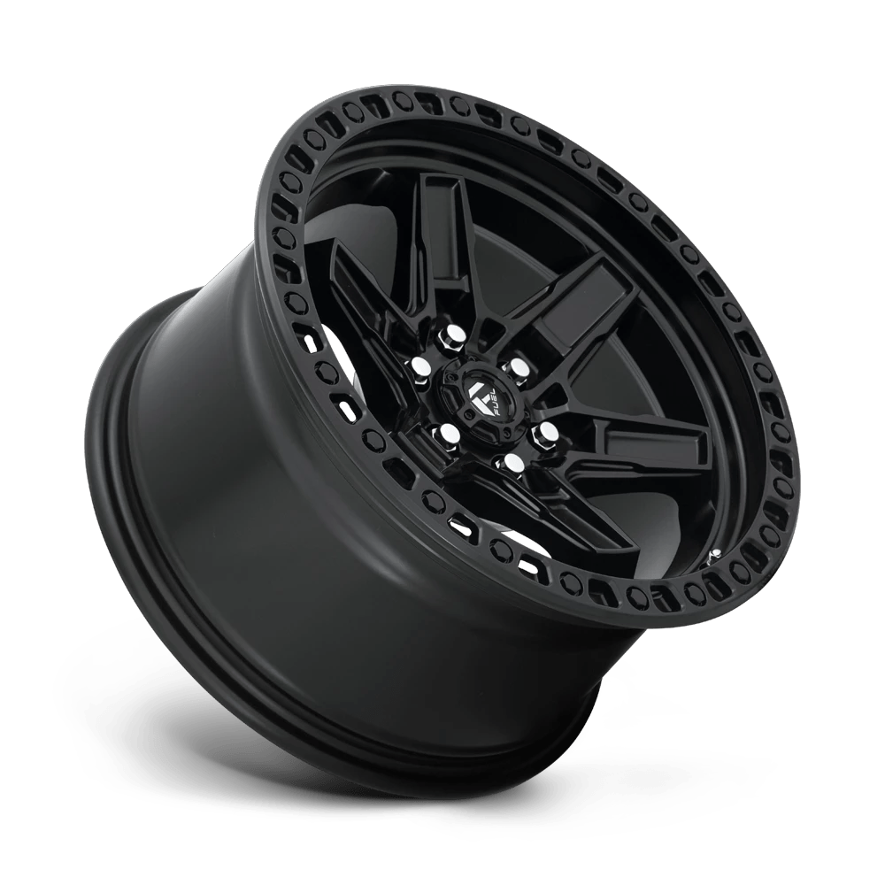 KICKER 17X9 6X4.5 66.06 BD +12