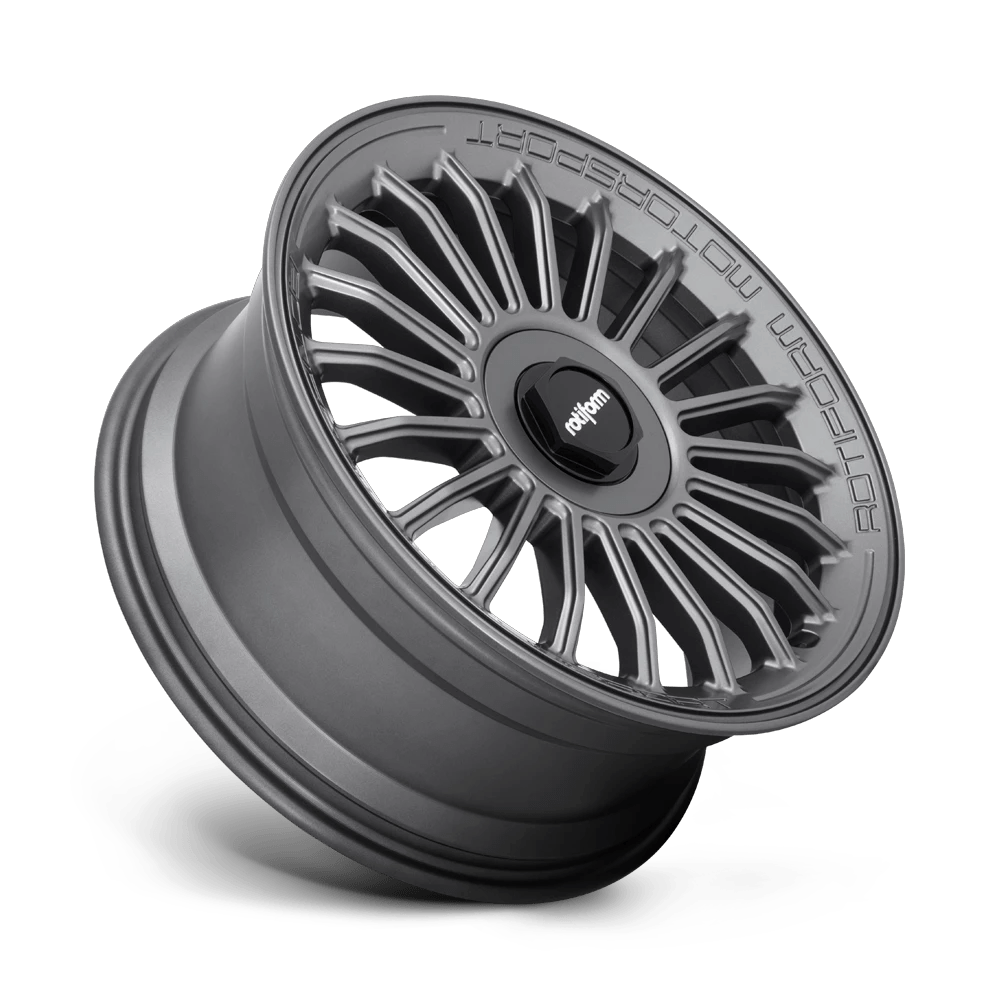 BUC-M 19X8.5 5X112/120 72 GD 35MM