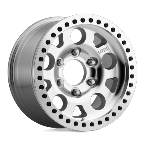 XD222 RACE 17X8.5 5X5 MCH 0MM W-RING