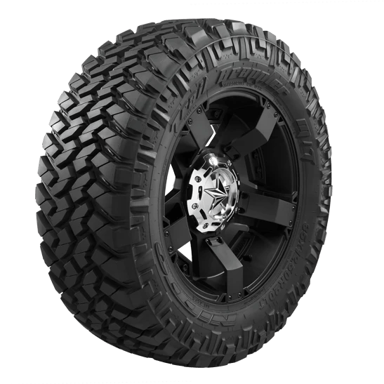 TRAIL GRAPPLER