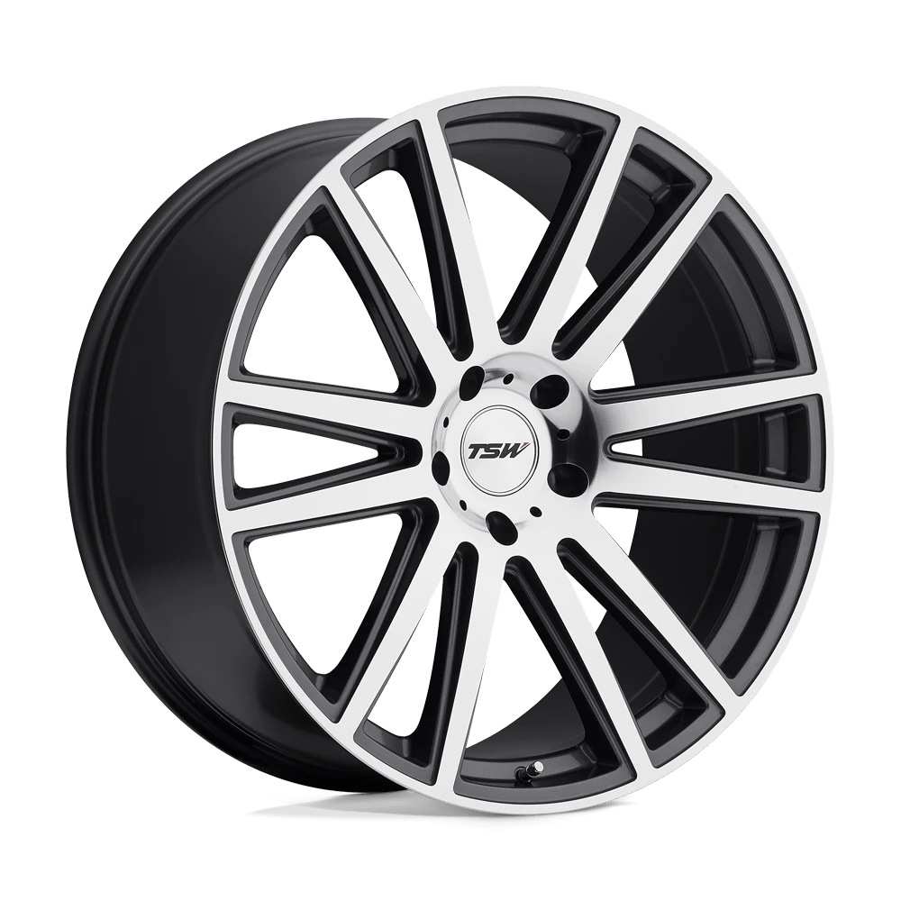 GATSBY  WHEELS AND RIMS PACKAGES