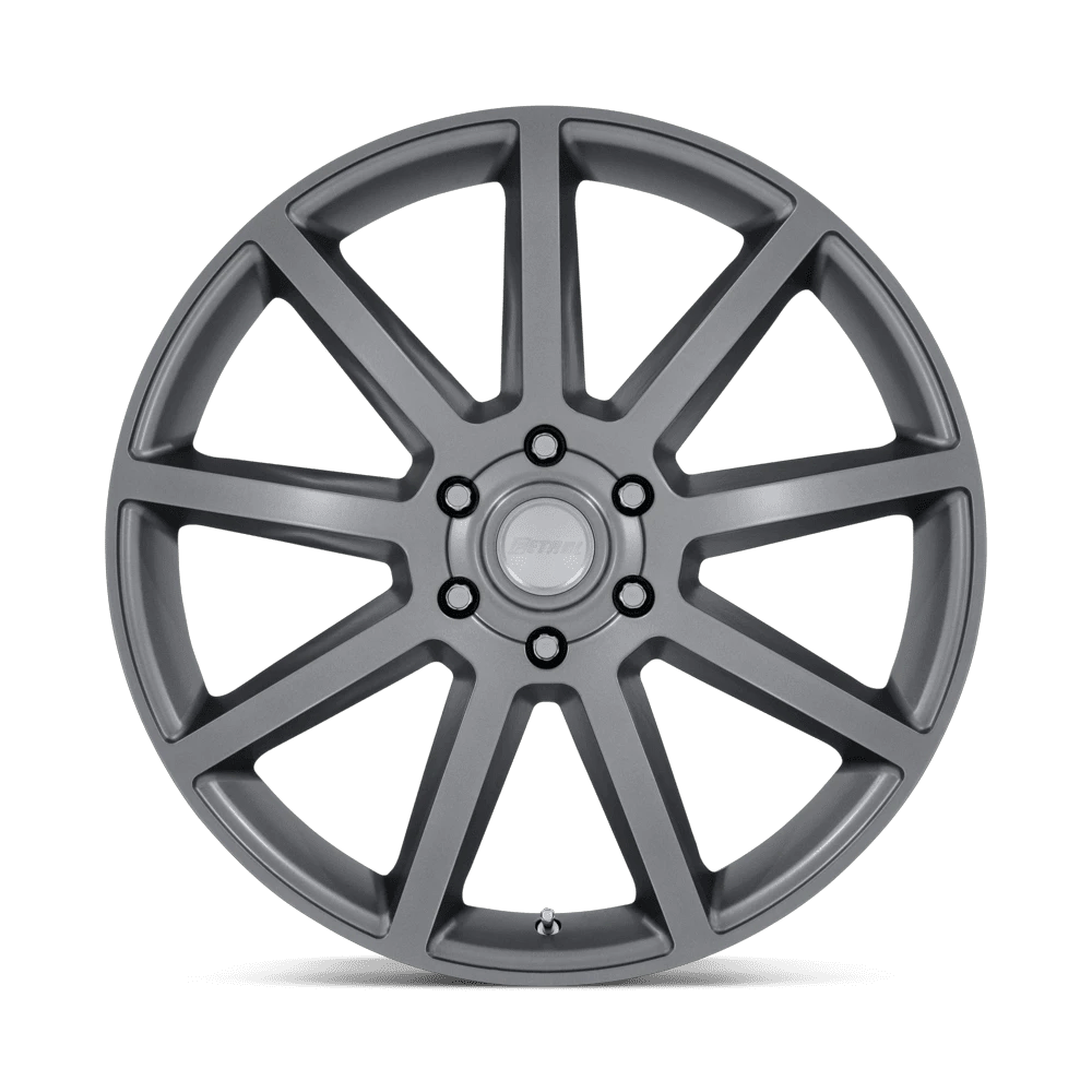 P6E 22X9.5 6X135 87 +30 M-GNMTL