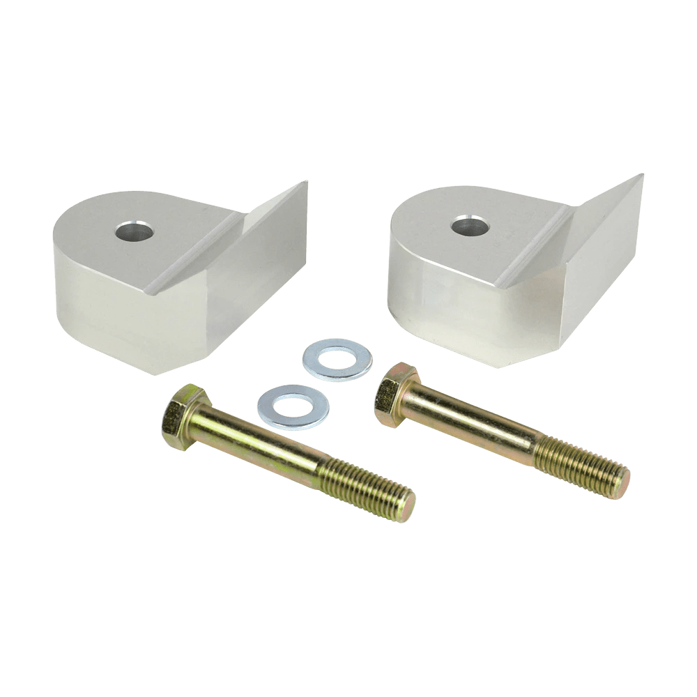 ReadyLift Suspension — 1.5'' LEVELING KIT - FORD SD
