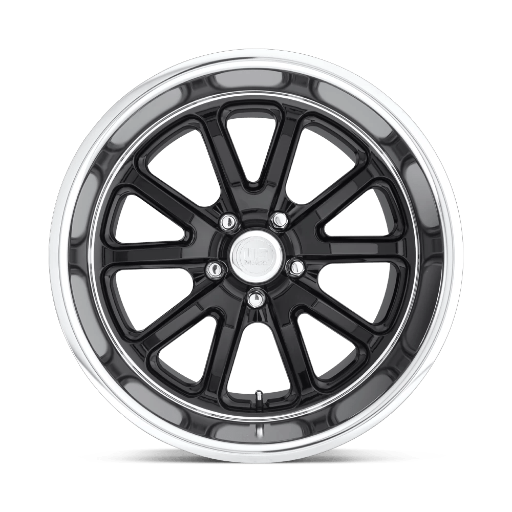 RAMBLER 17X7 5X4.5 72 BL +01