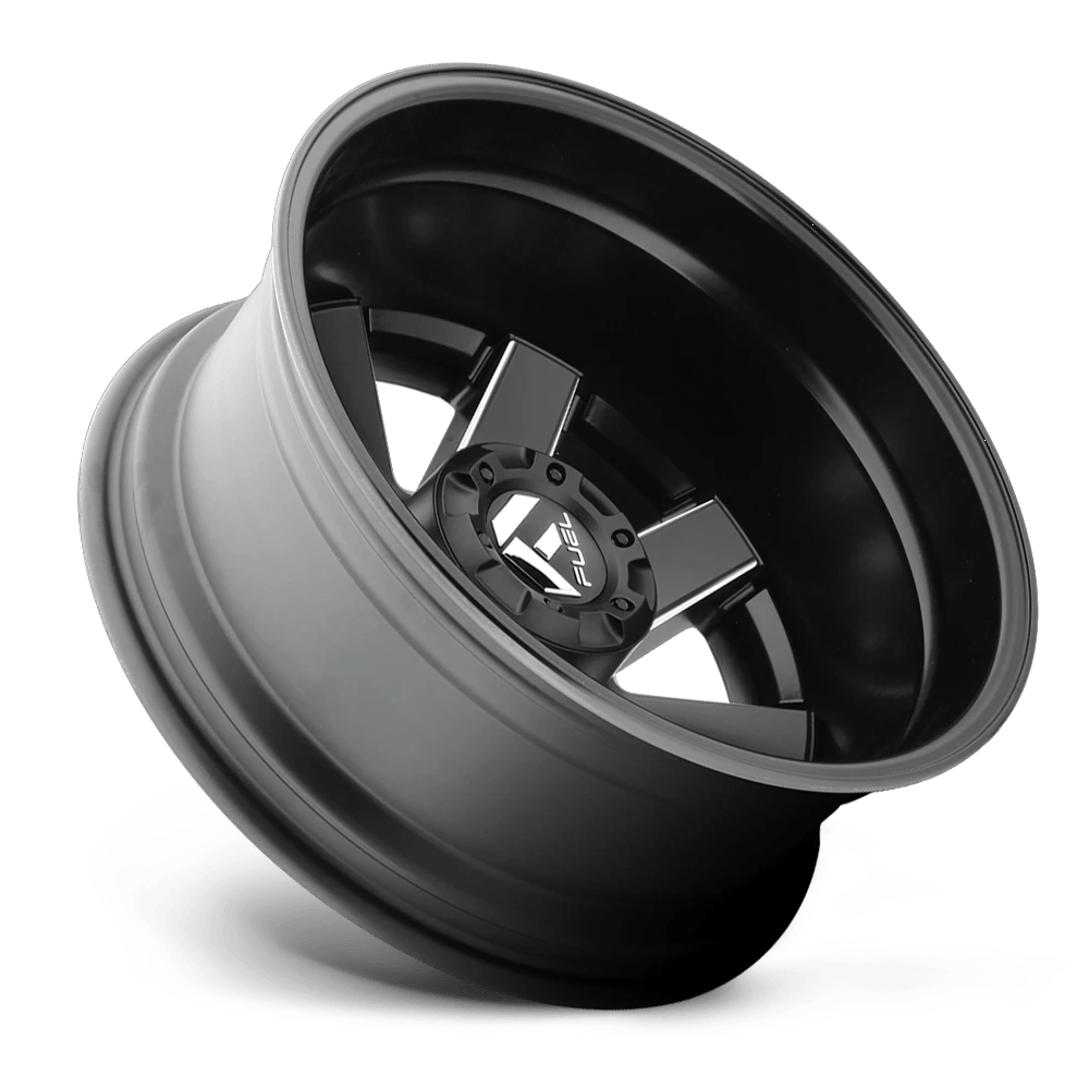 MAVERICK DRW 22X8.25 8X210 -221 NBD (DR)
