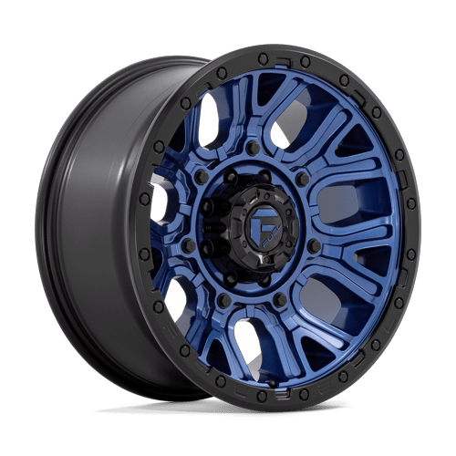 TRACTION 20X9 8X180 124 KBL +1