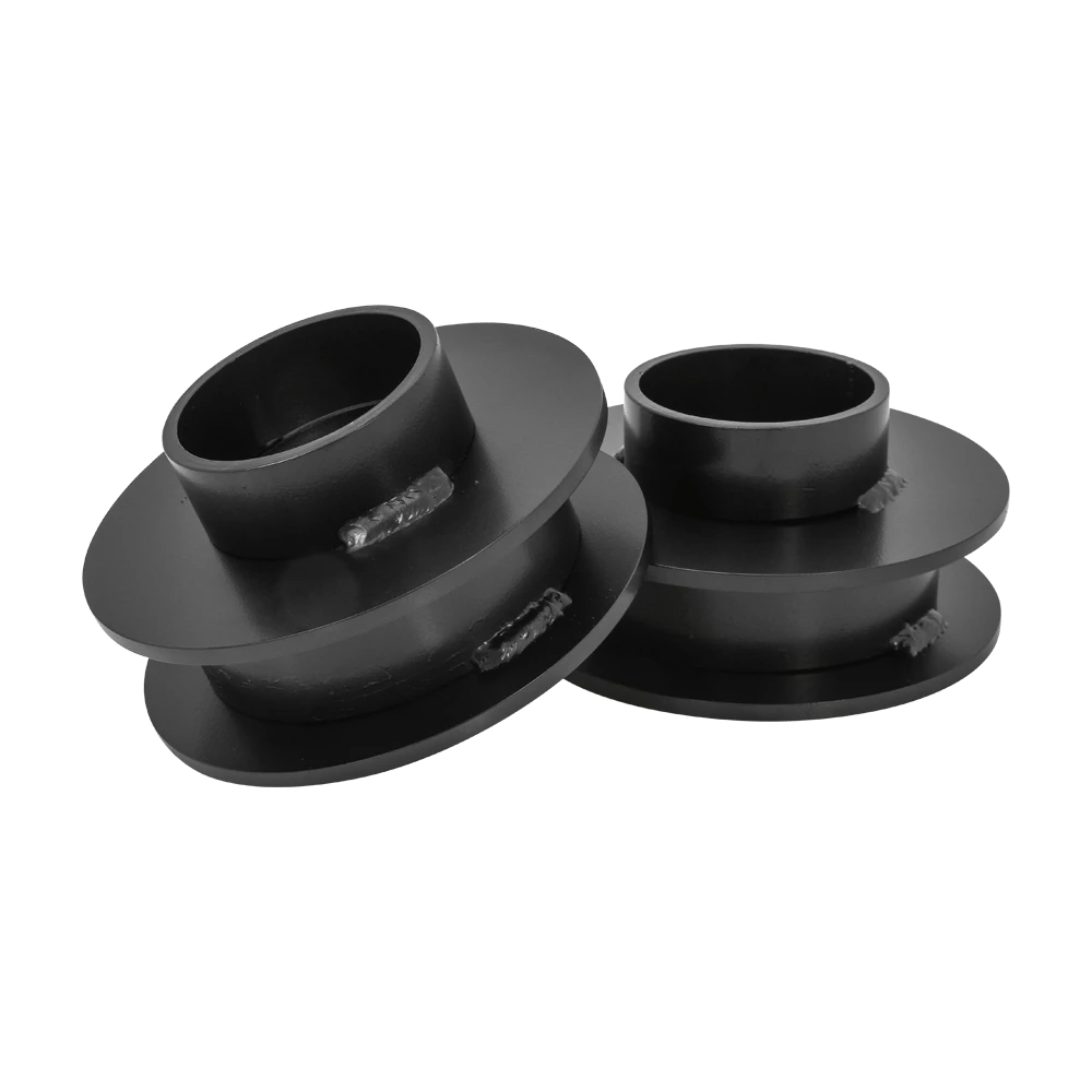 ReadyLift Suspension — 2" REAR SPACER RAM 1500 19-21-KIT
