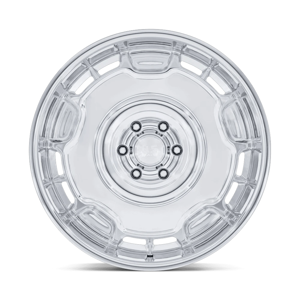 ARLINGTON 20X10 6X5.5 106 +6 POLISH