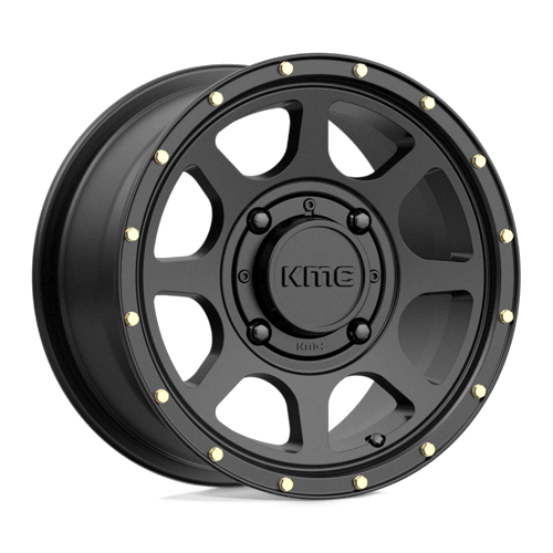 ADDICT 2 UTV 14X7 4X137 S-BLK 38MM