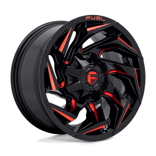 REACTION 20X9 5X4.5/5.0 78 NLQ 20MM