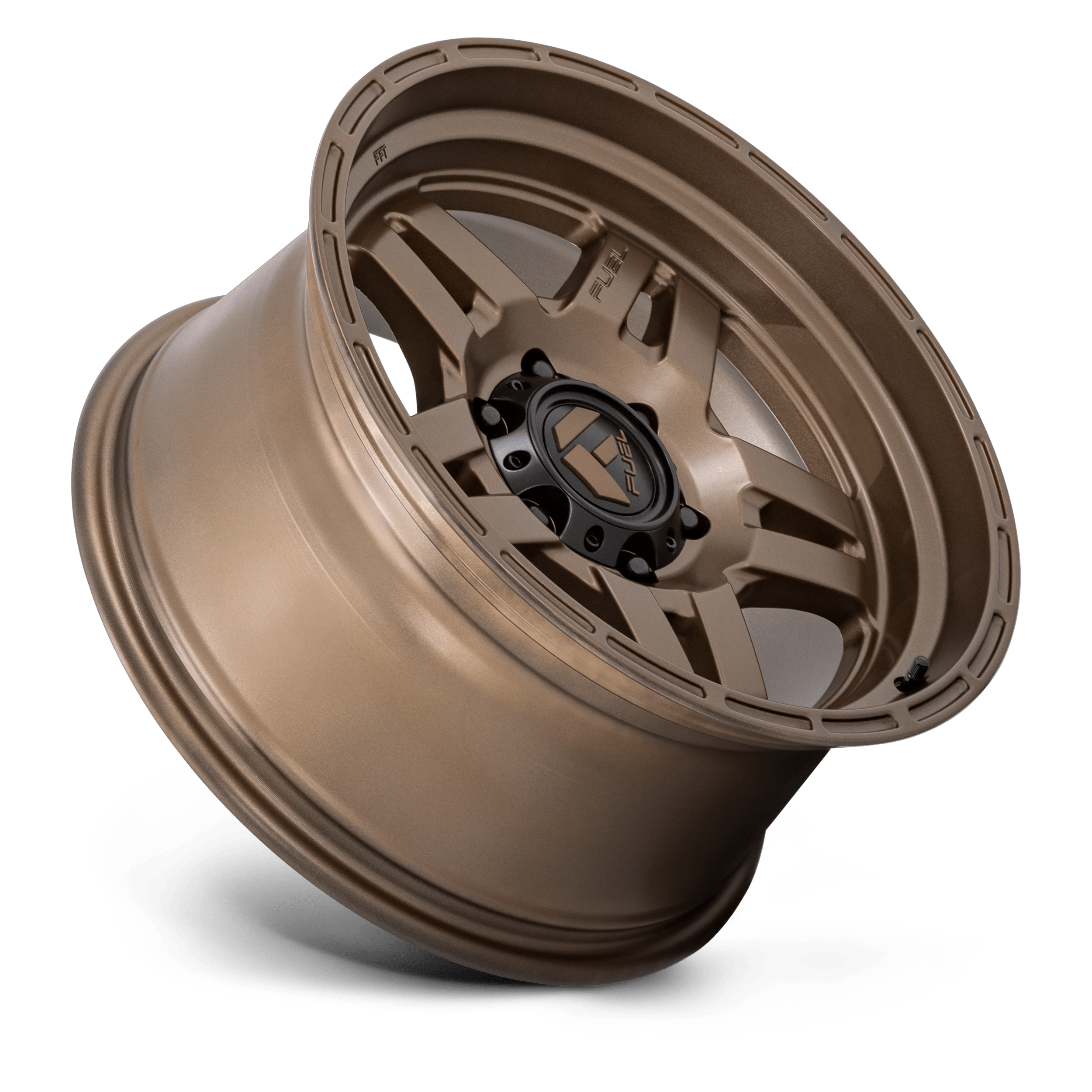 OXIDE 18X9 6X5.5 106.1 ZD 1MM