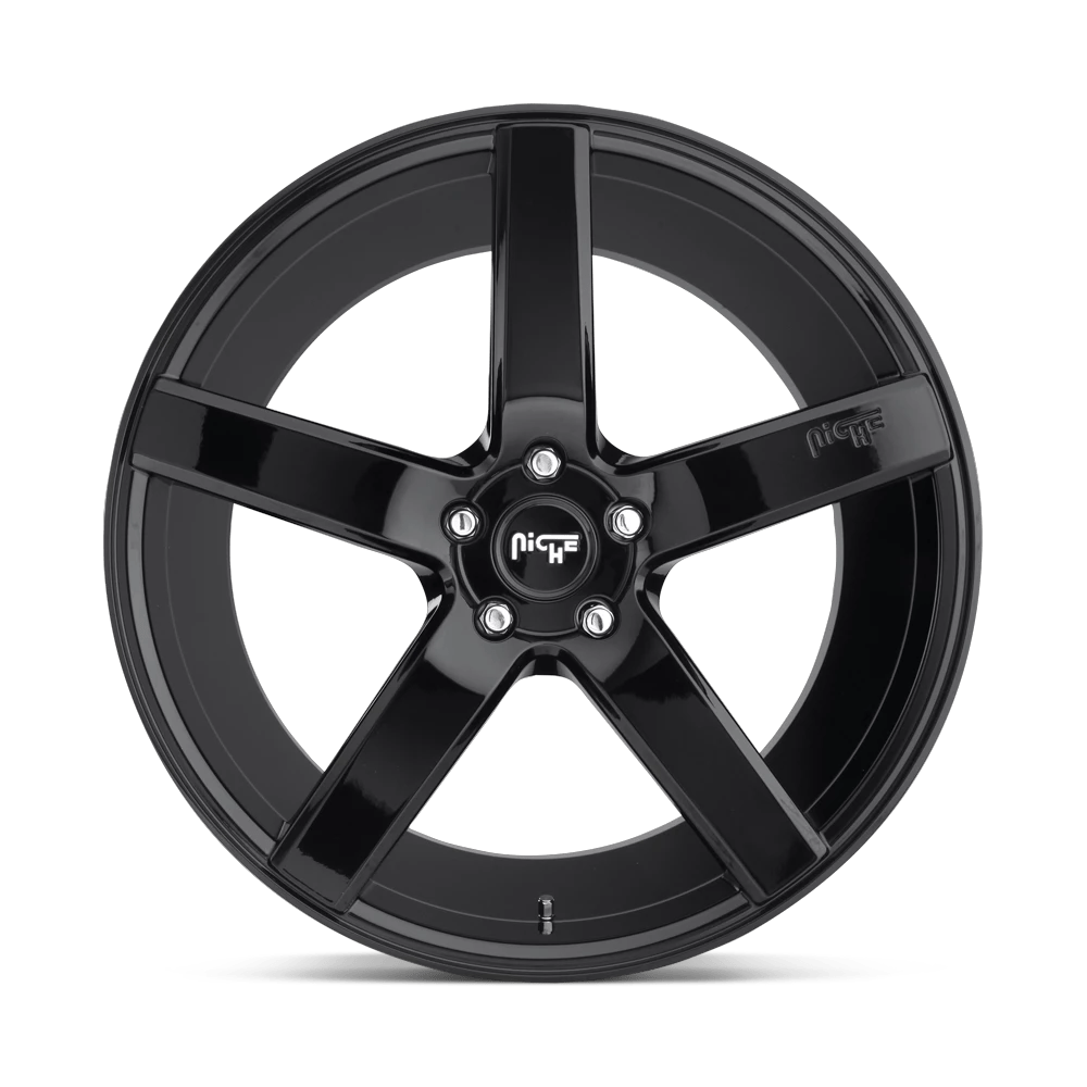 MILAN 20X8.5 5X4.5 72 BL +35