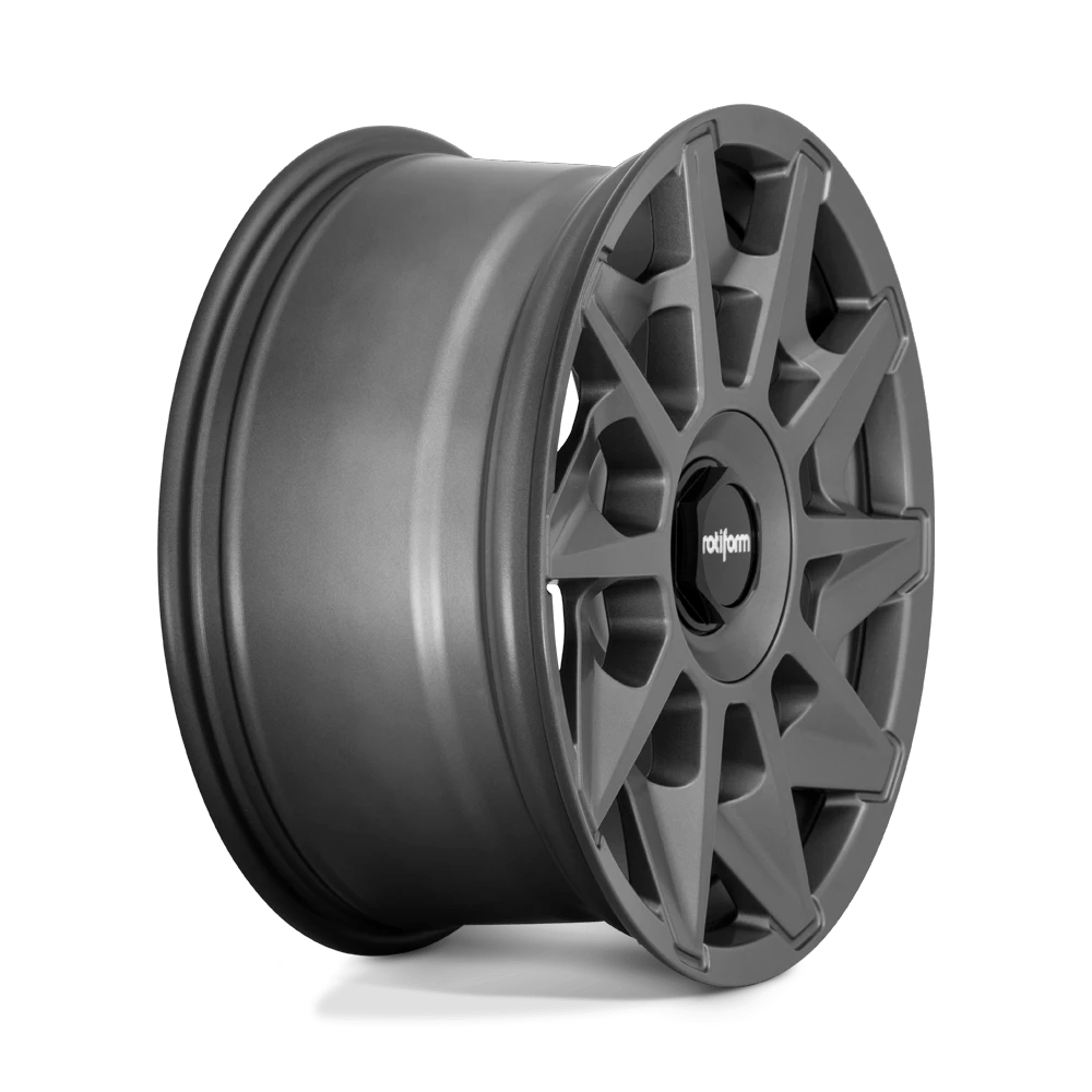 CVT 18X8.5 5X100/112 66.6 GD 35MM